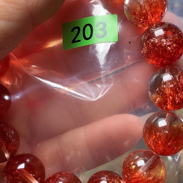 虫***虫非金属精品女手串