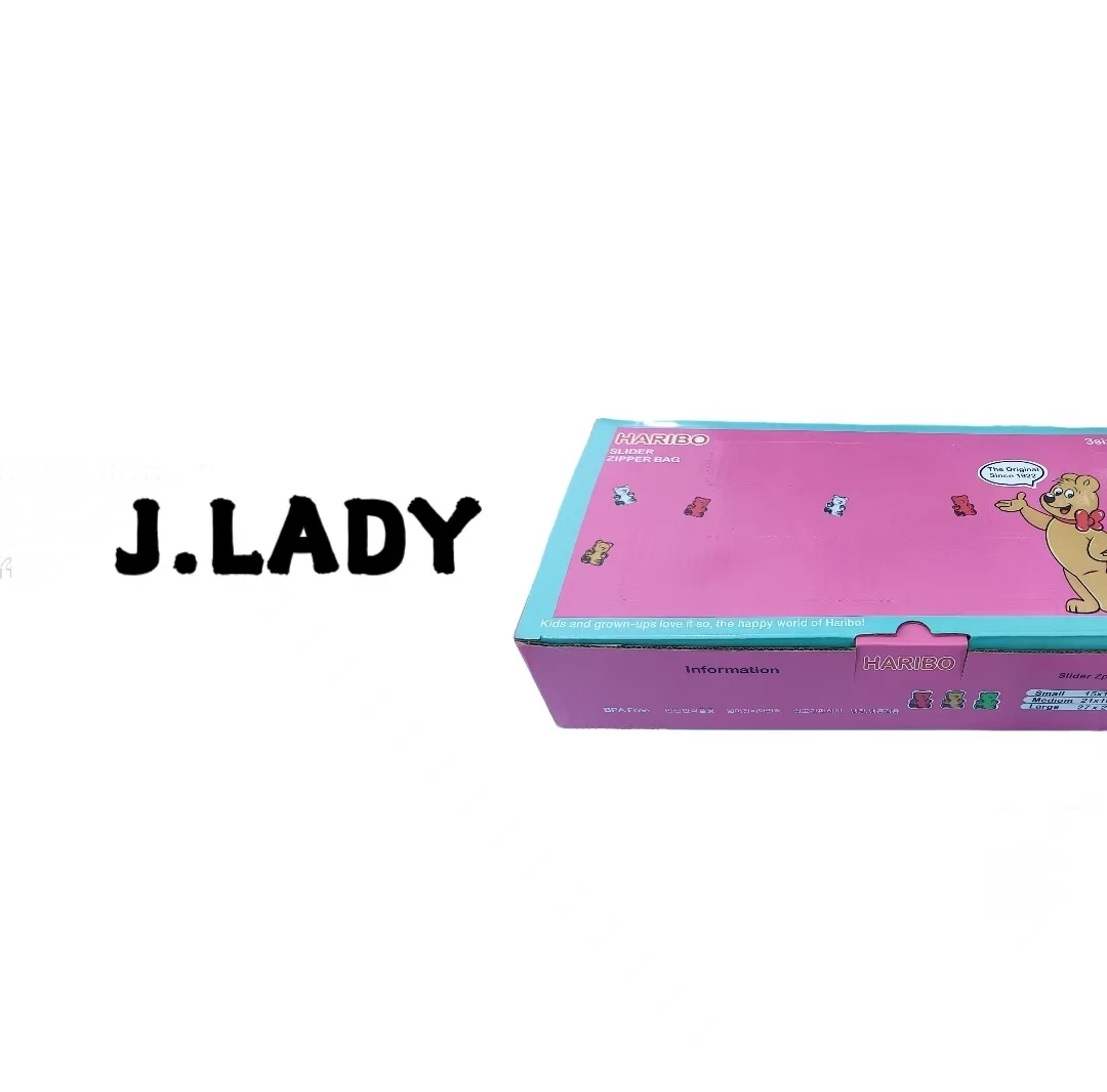 粉丝许愿保鲜袋防水