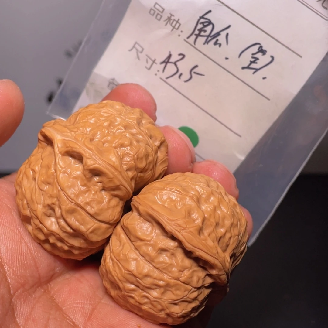 文玩核桃吊坠文玩核桃