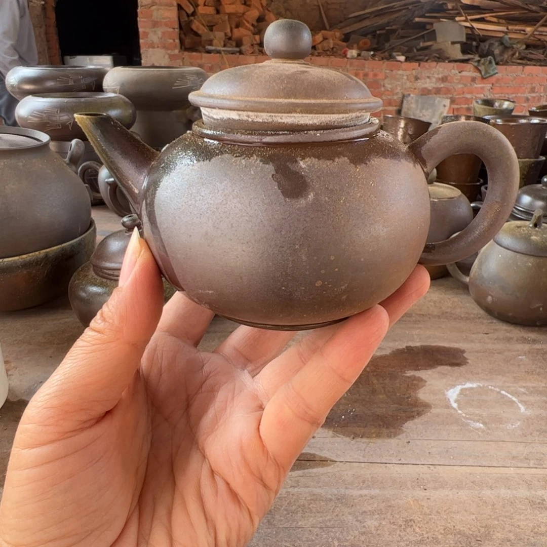 坭兴陶贵台龙窑A25