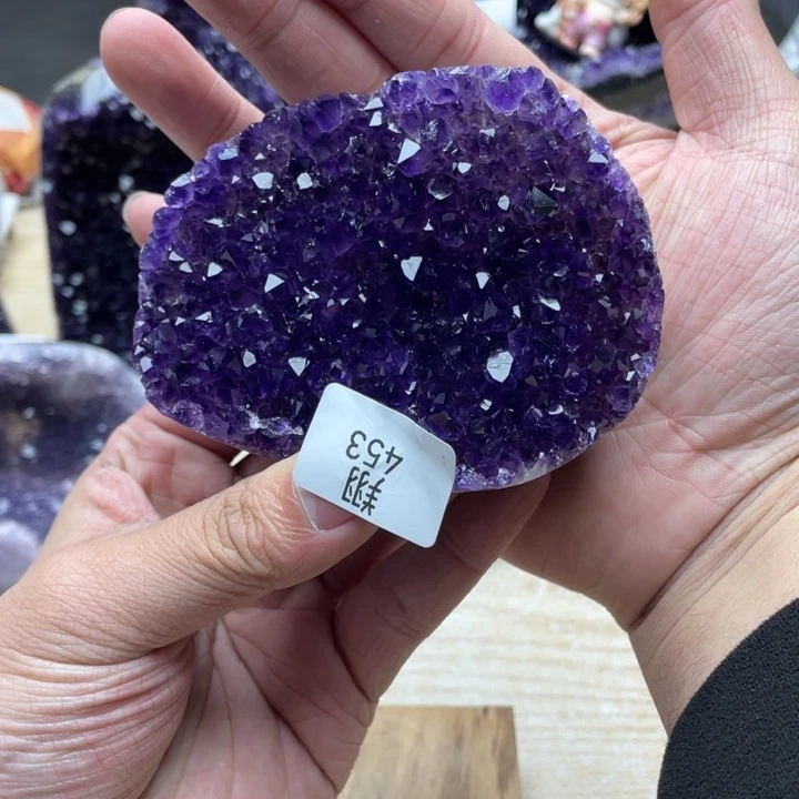 未镶嵌大型摆件（非配饰）水晶