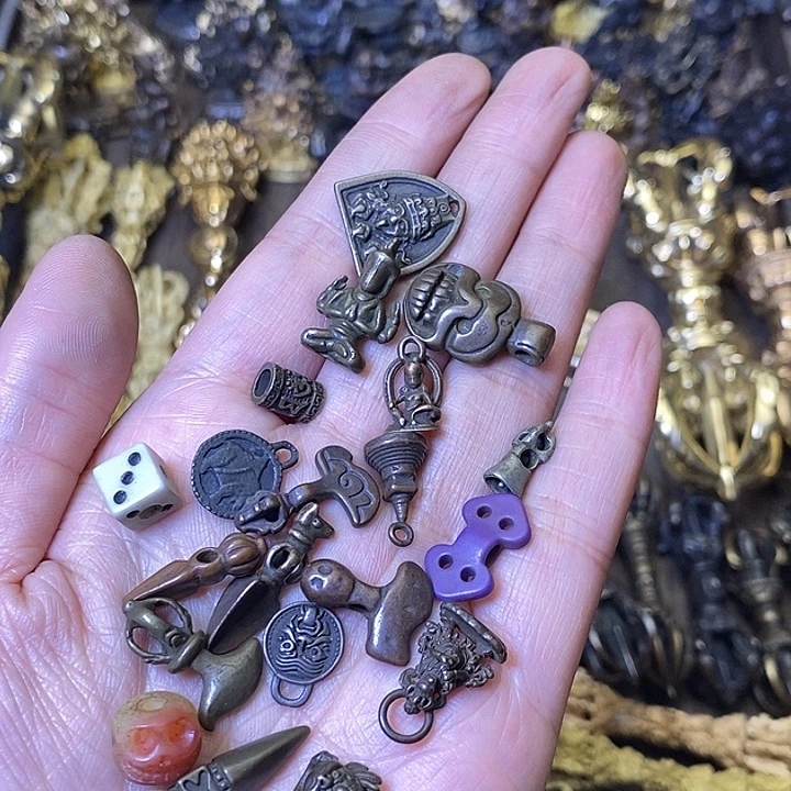 藏传小元素福利福利