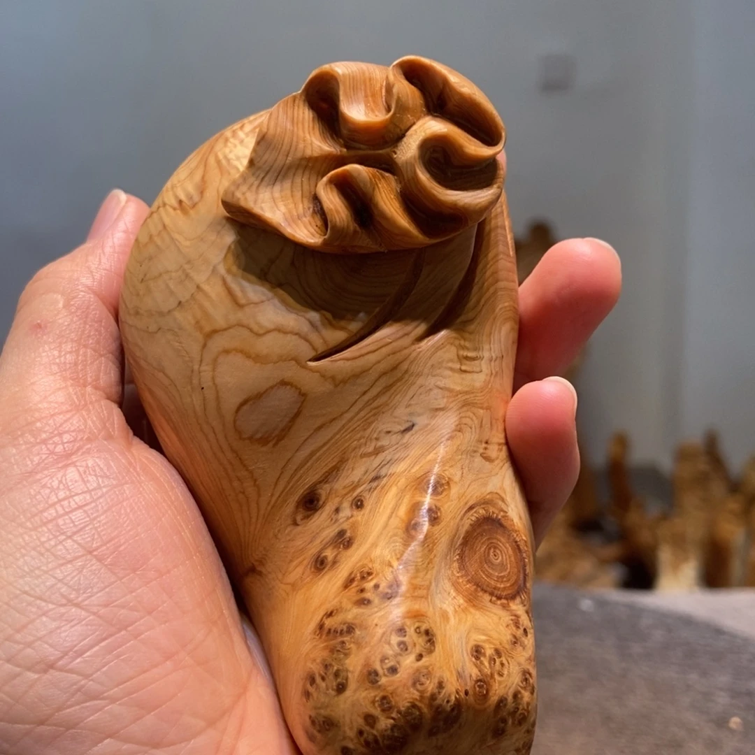 柏木（崖柏）进来点点关注哦
