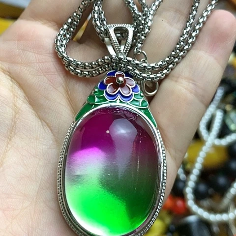 大叶紫檀（黑酸枝木类）