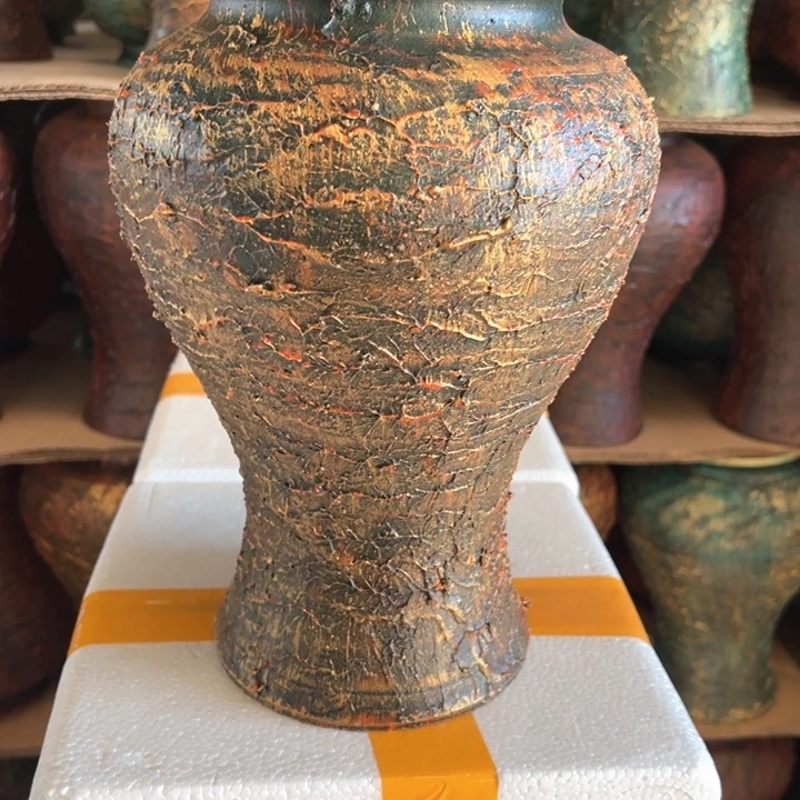 17.8-1高28口13红金鱼尾