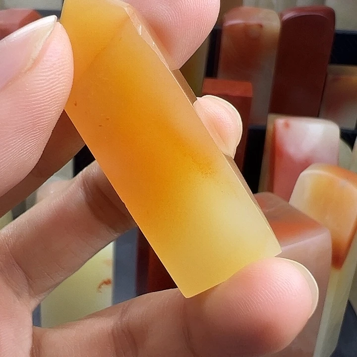 既***喜寿山石印石老挝老挝