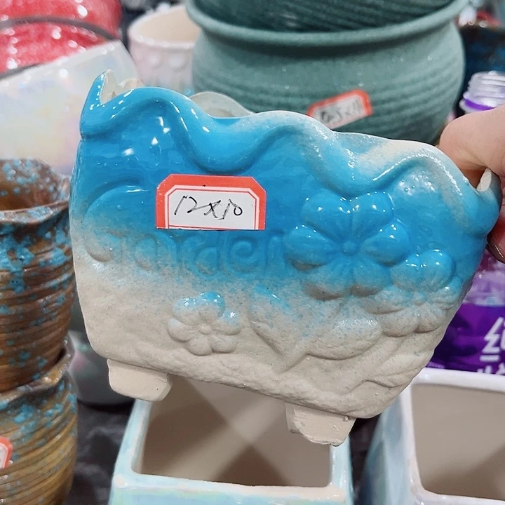 福利花盆厂家直销9.99包邮