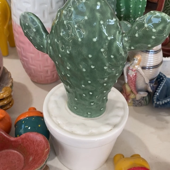 陶瓷树脂工艺摆件