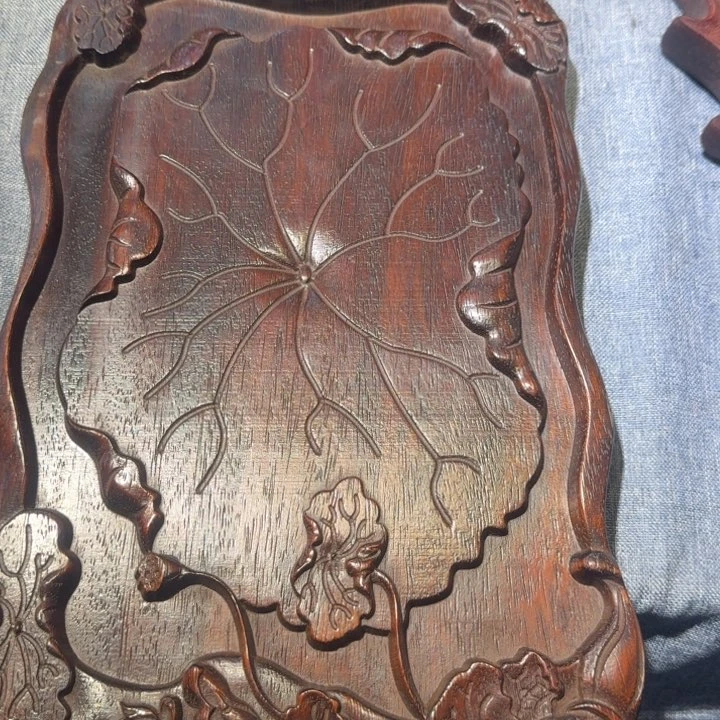 贡木茶盘的的的的