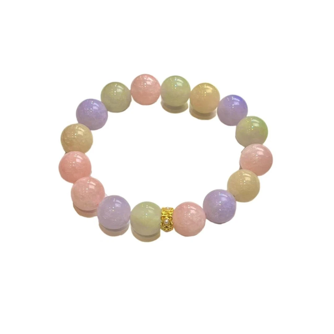 摩根石手串 C02-43