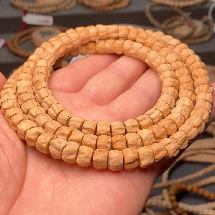 柏香籽/百香籽手串