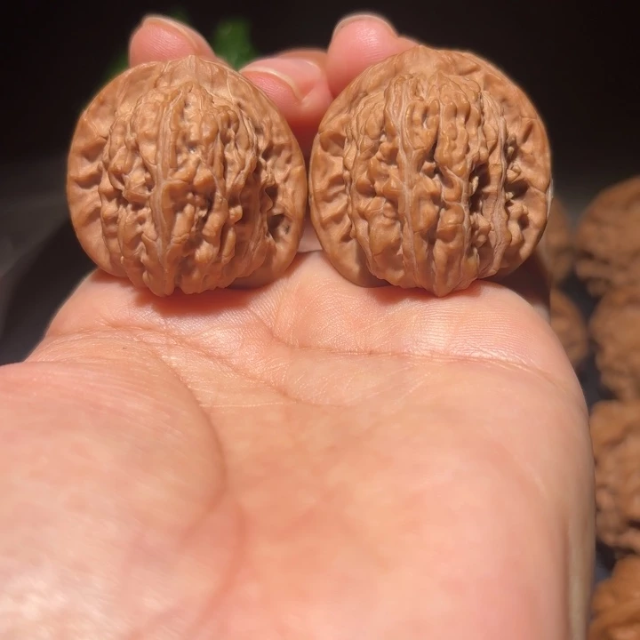 文玩核桃吊坠文玩核桃吊坠四座楼34