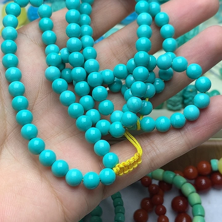 湖北原矿配饰尺寸6