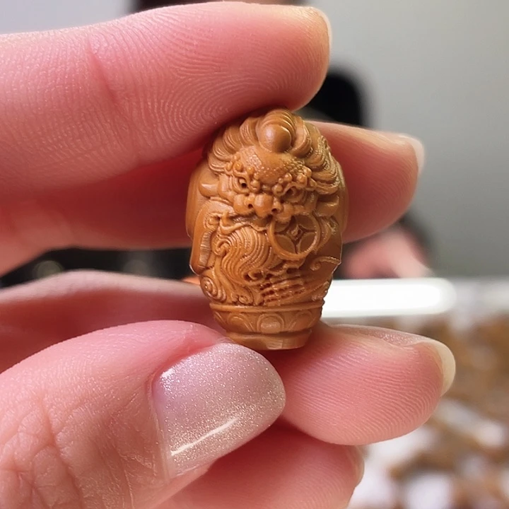 手串/手链橄榄核橄榄核