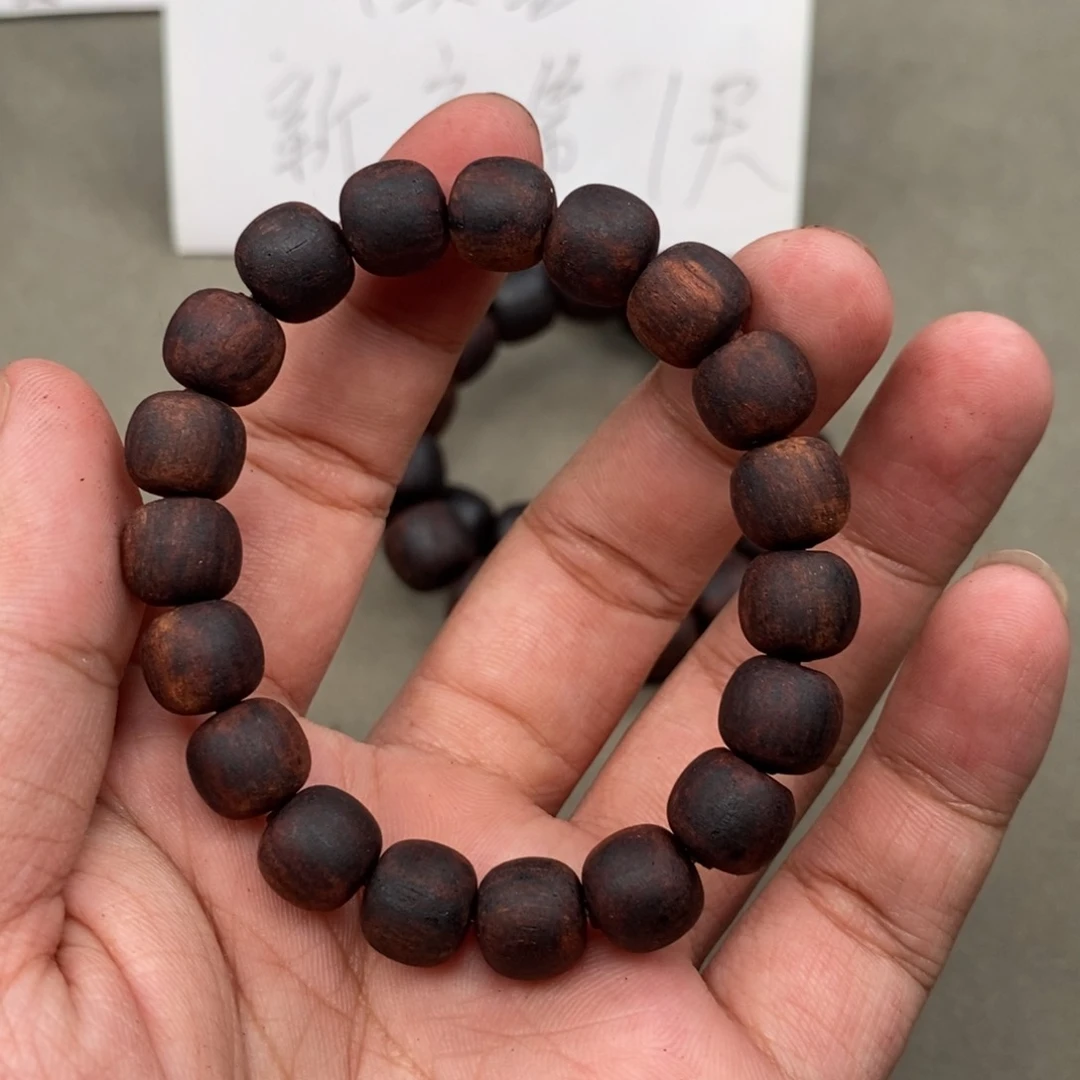 降真香手串/手链1.0黄油