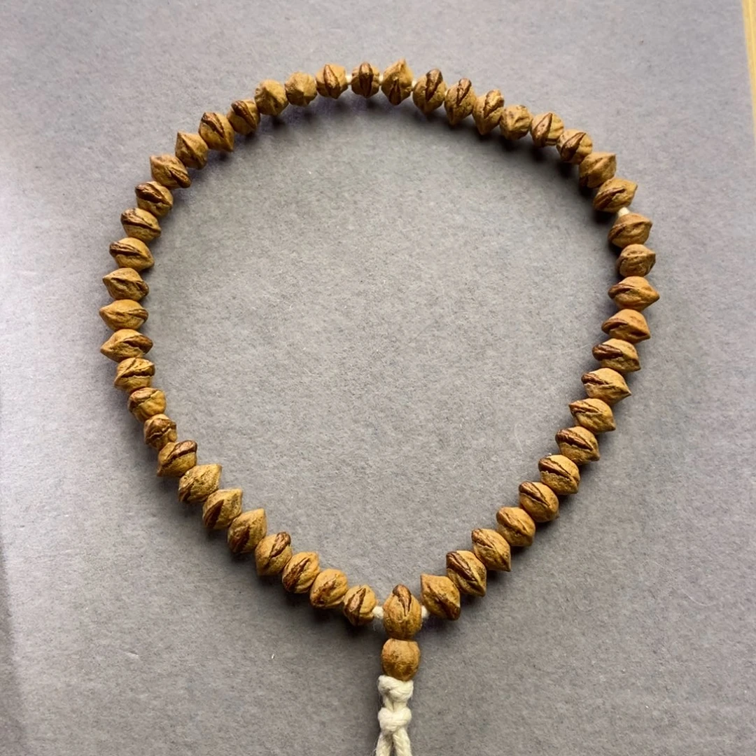 柏香籽/百香籽吊坠