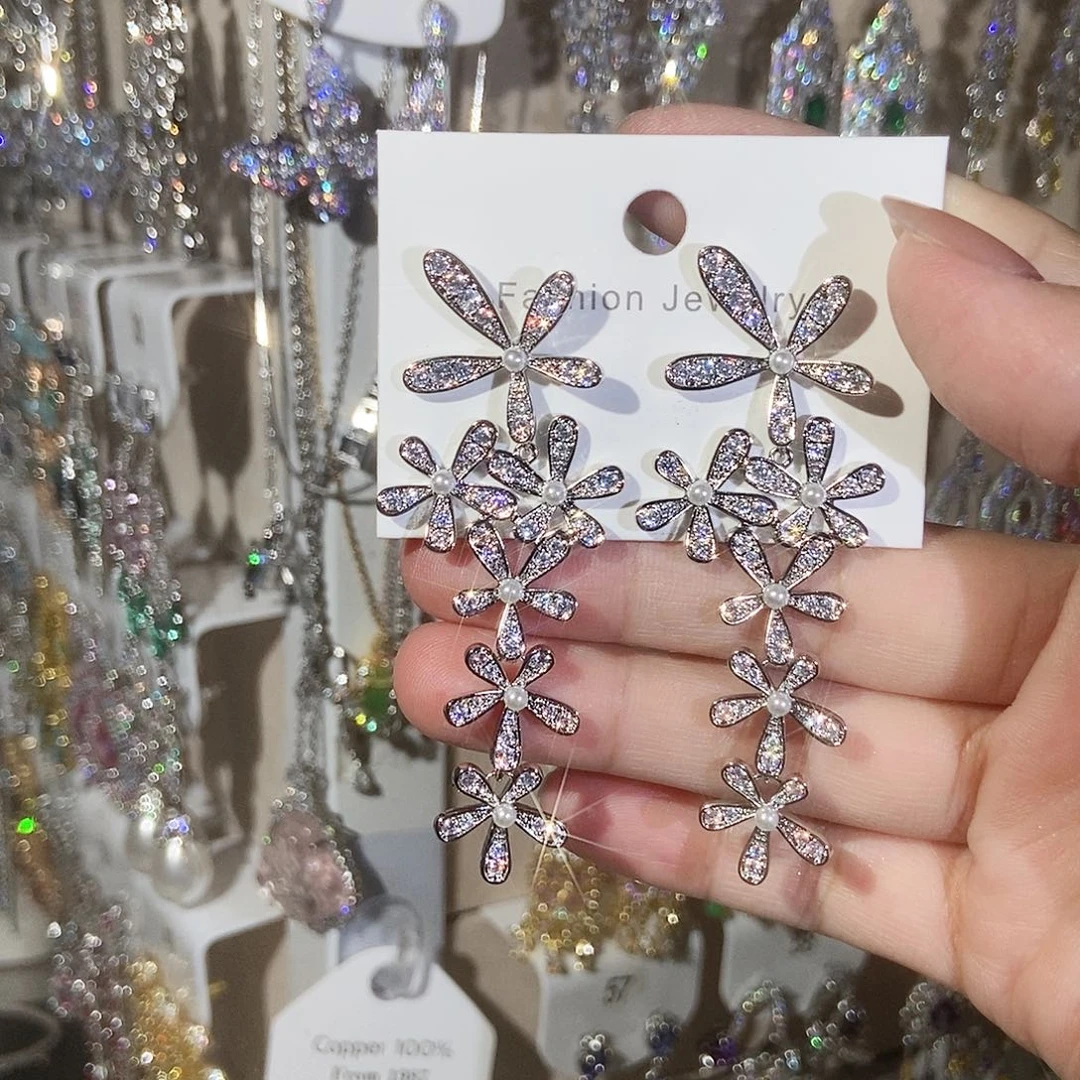 铜合金锆石925银