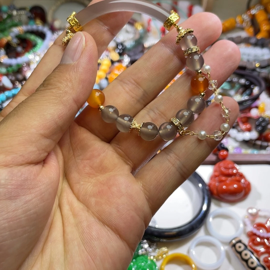 合金石英石手工制作出