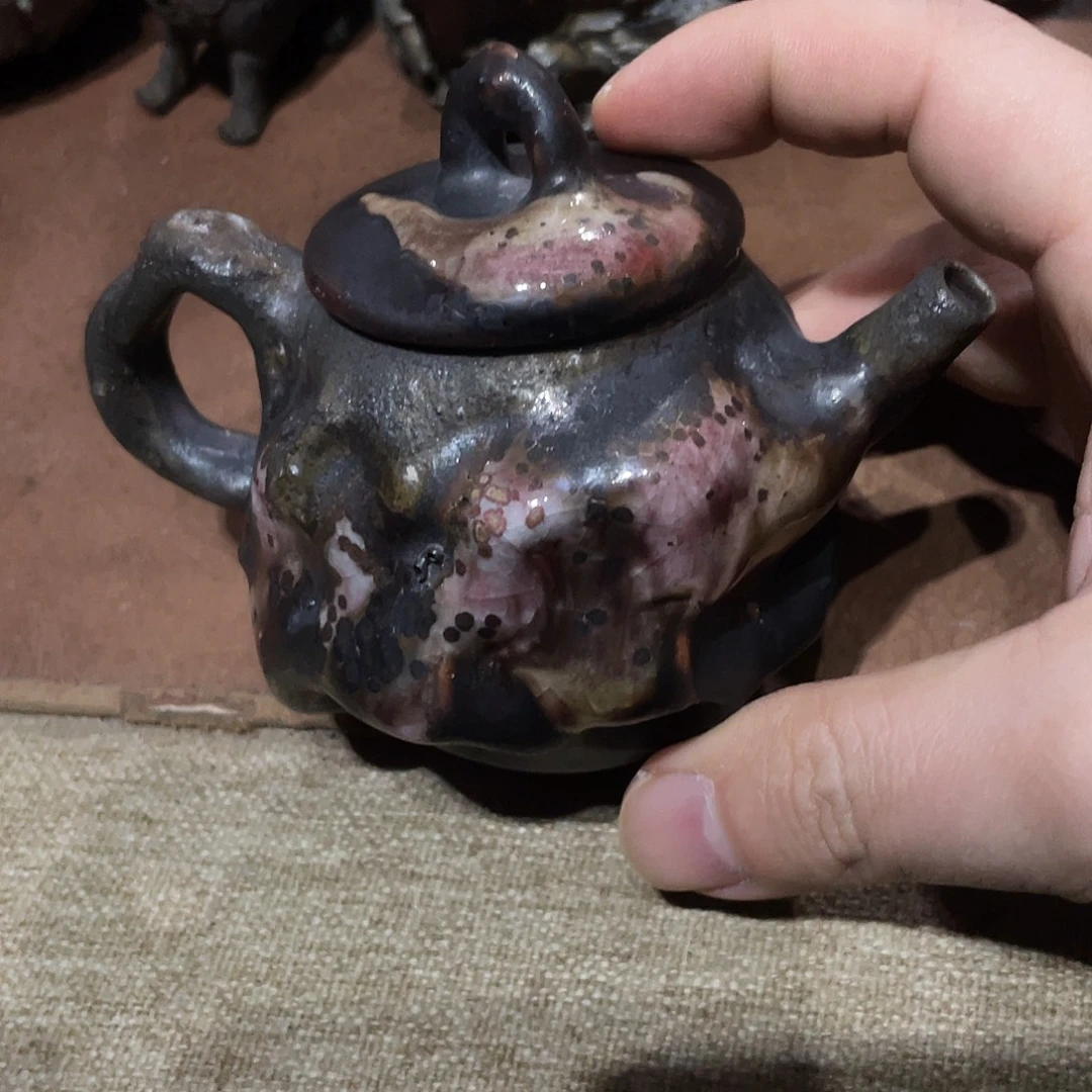 景德镇陶瓷艺术器物