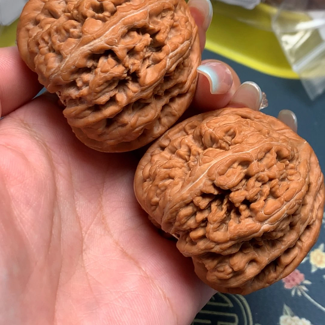 把件文玩核桃47-30099-8