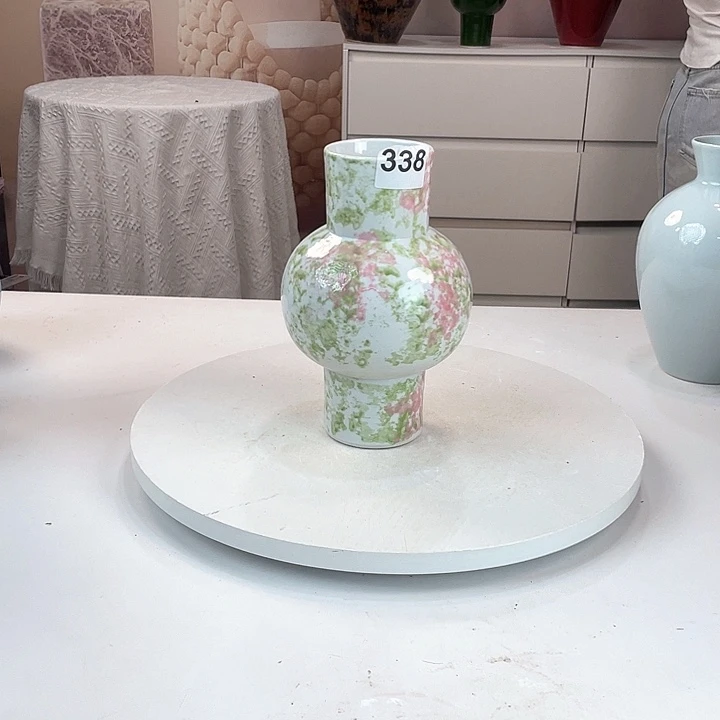摆件338 景德镇陶瓷艺术精品