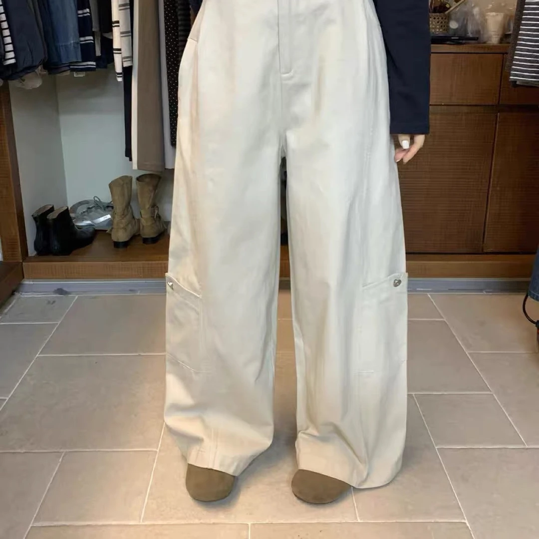 5960新宠儿工装裤