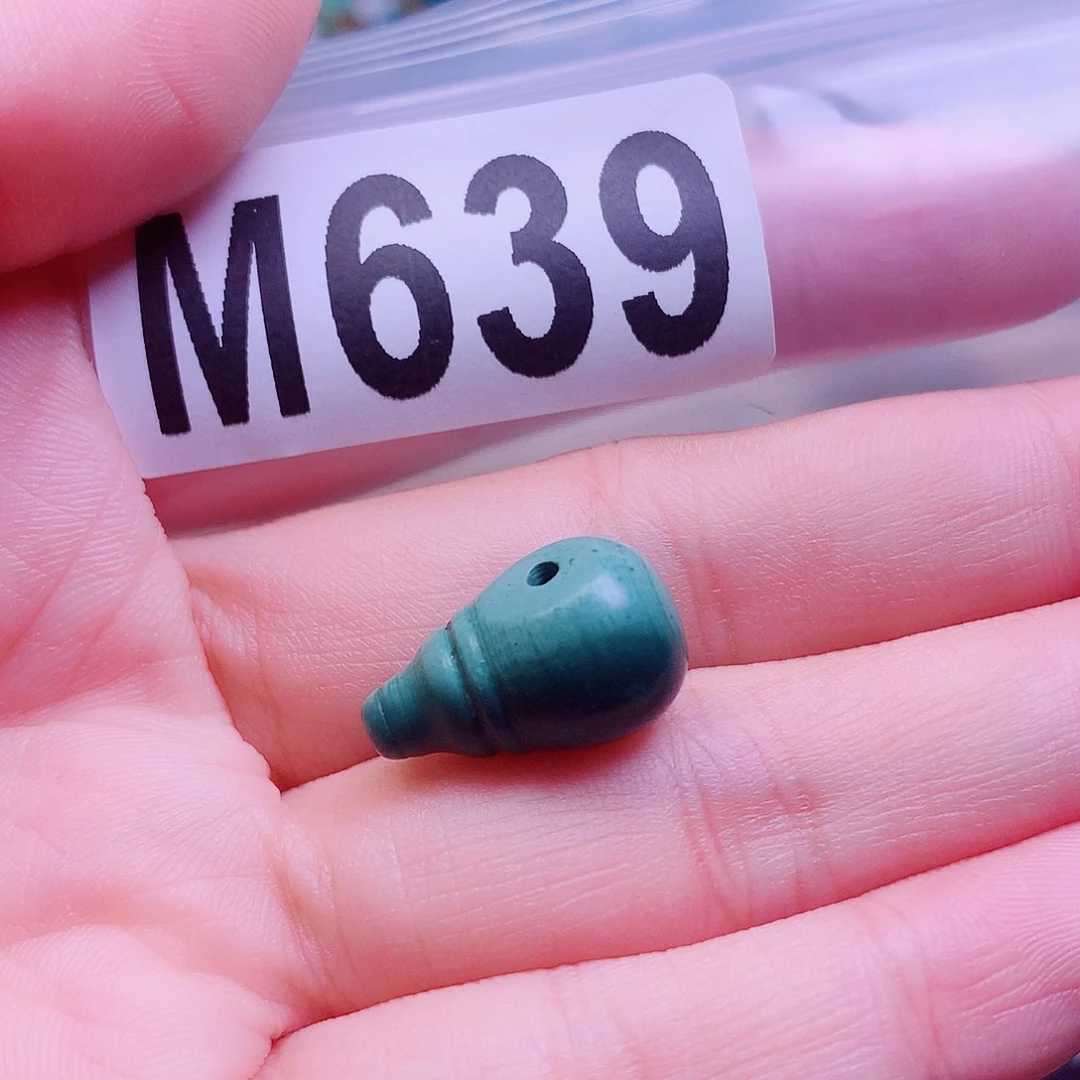 空竹粉丝专享十堰特色手工散珠