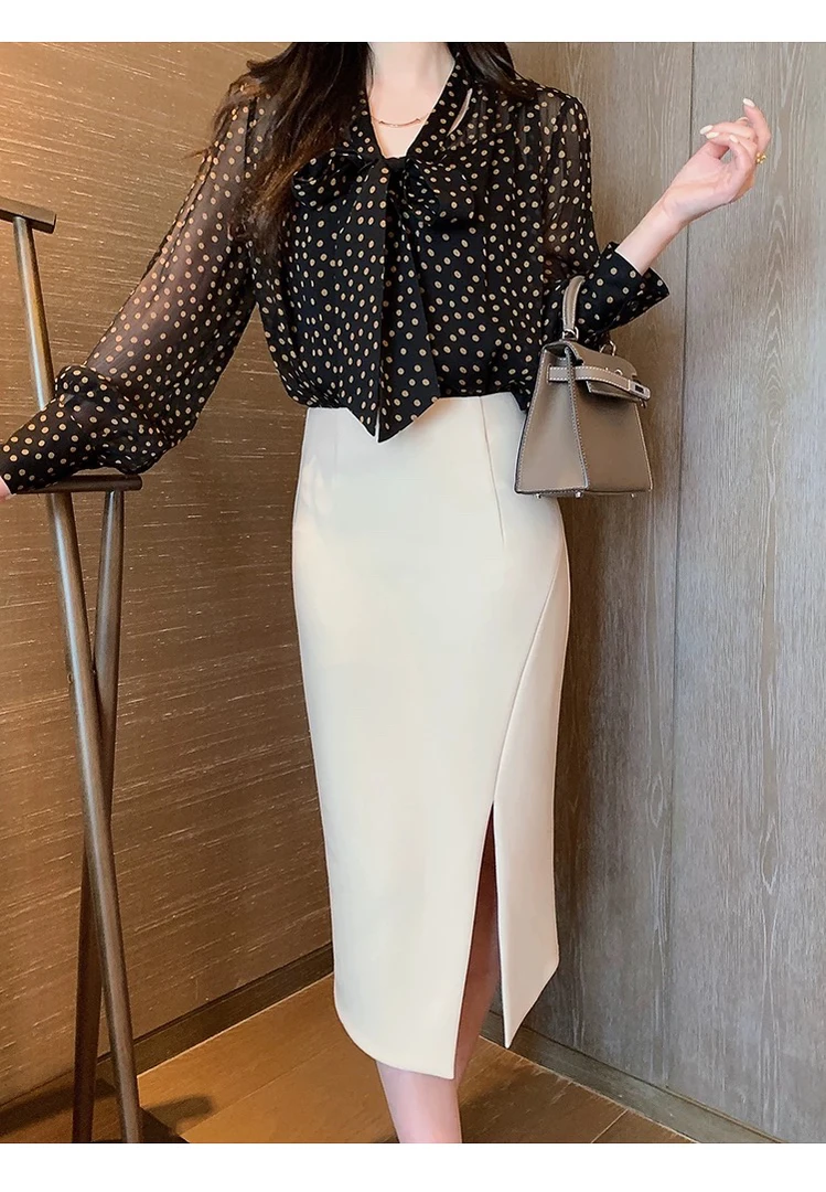 630#新款女装时尚半身裙