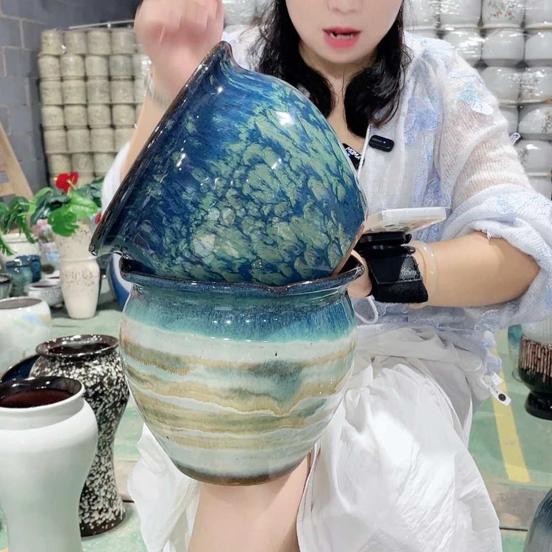 20/18红陶正品两个