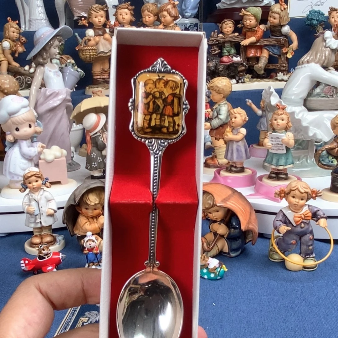 权***下海淘西洋娃娃摆件装饰品