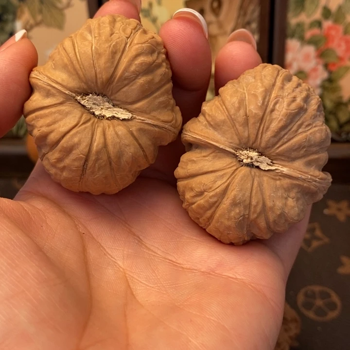 吊坠文玩核桃南瓜墩