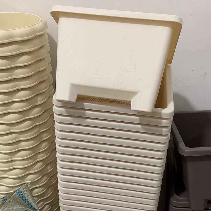 方球根口27高19米白5个