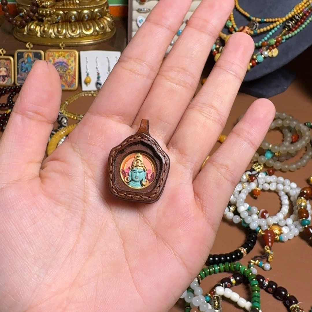 泥塑随机抽取一位幸运儿