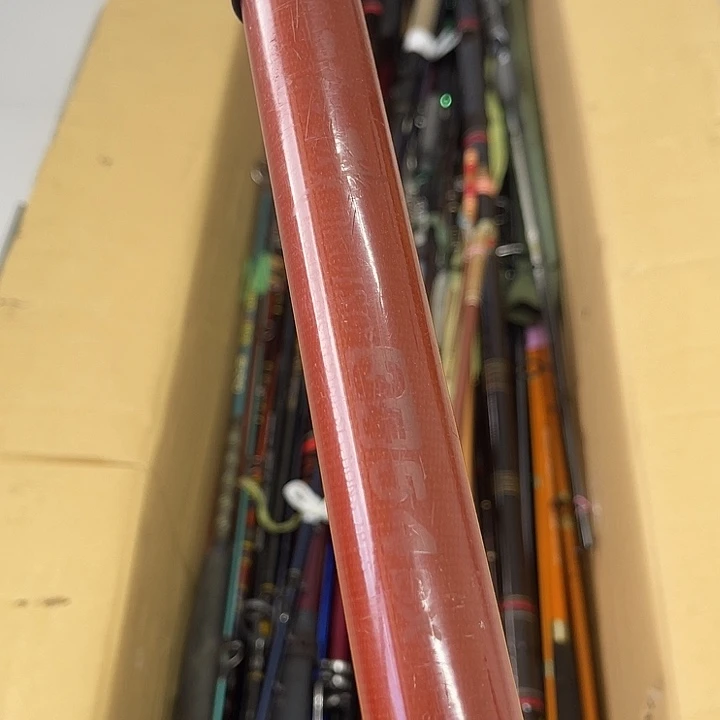 蜜*中古渔具一物一拍看好下单