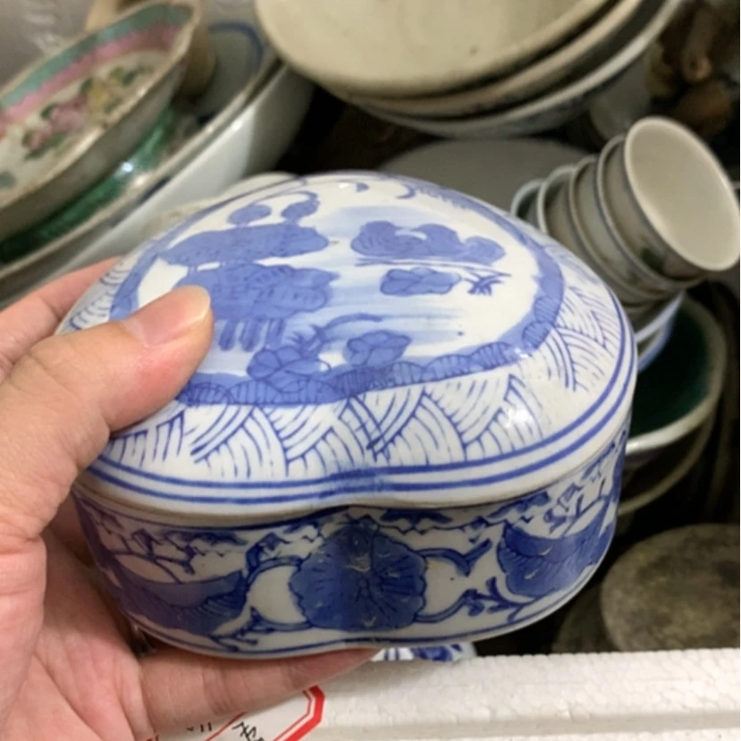 【闪购商品】便携了**6