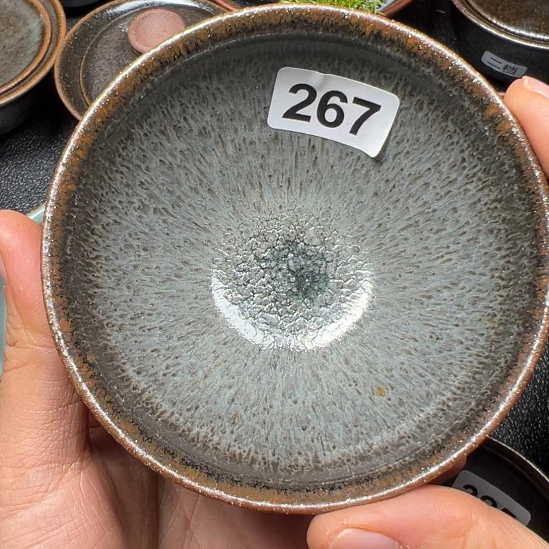 茶盏焦源龙窑，不忘初心267