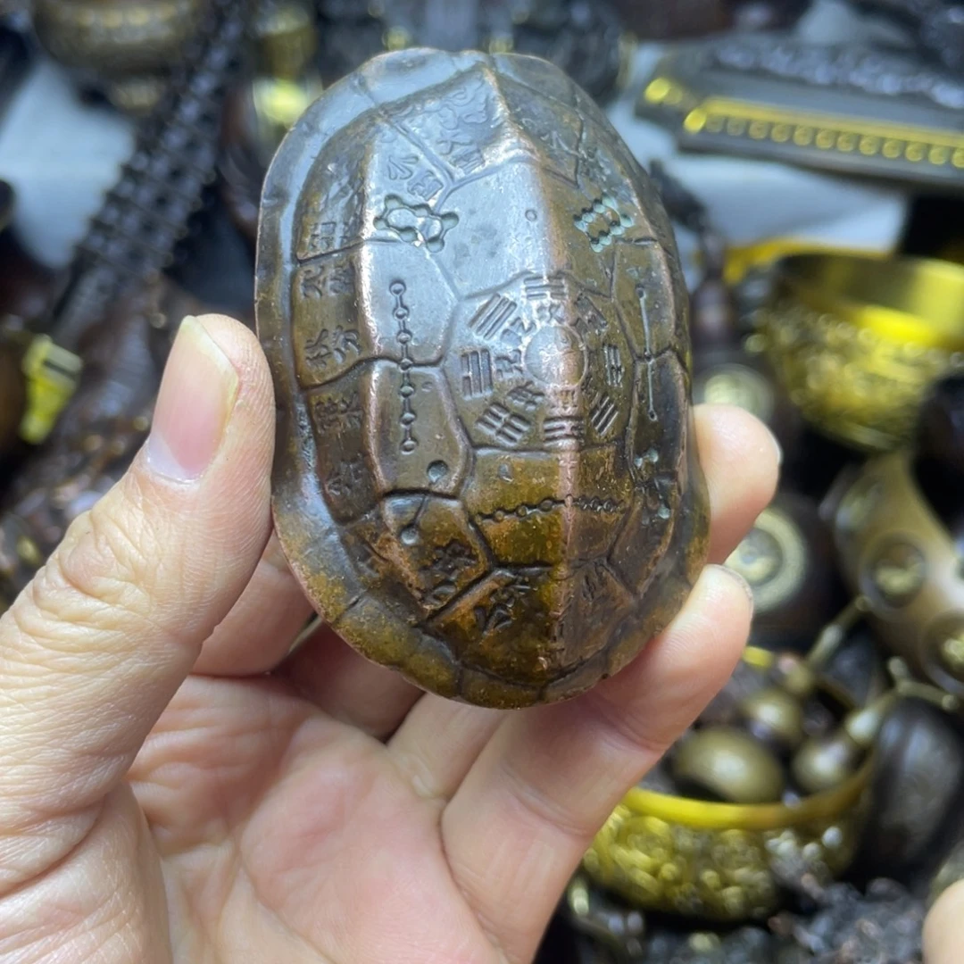 铜器摆件诚信经营