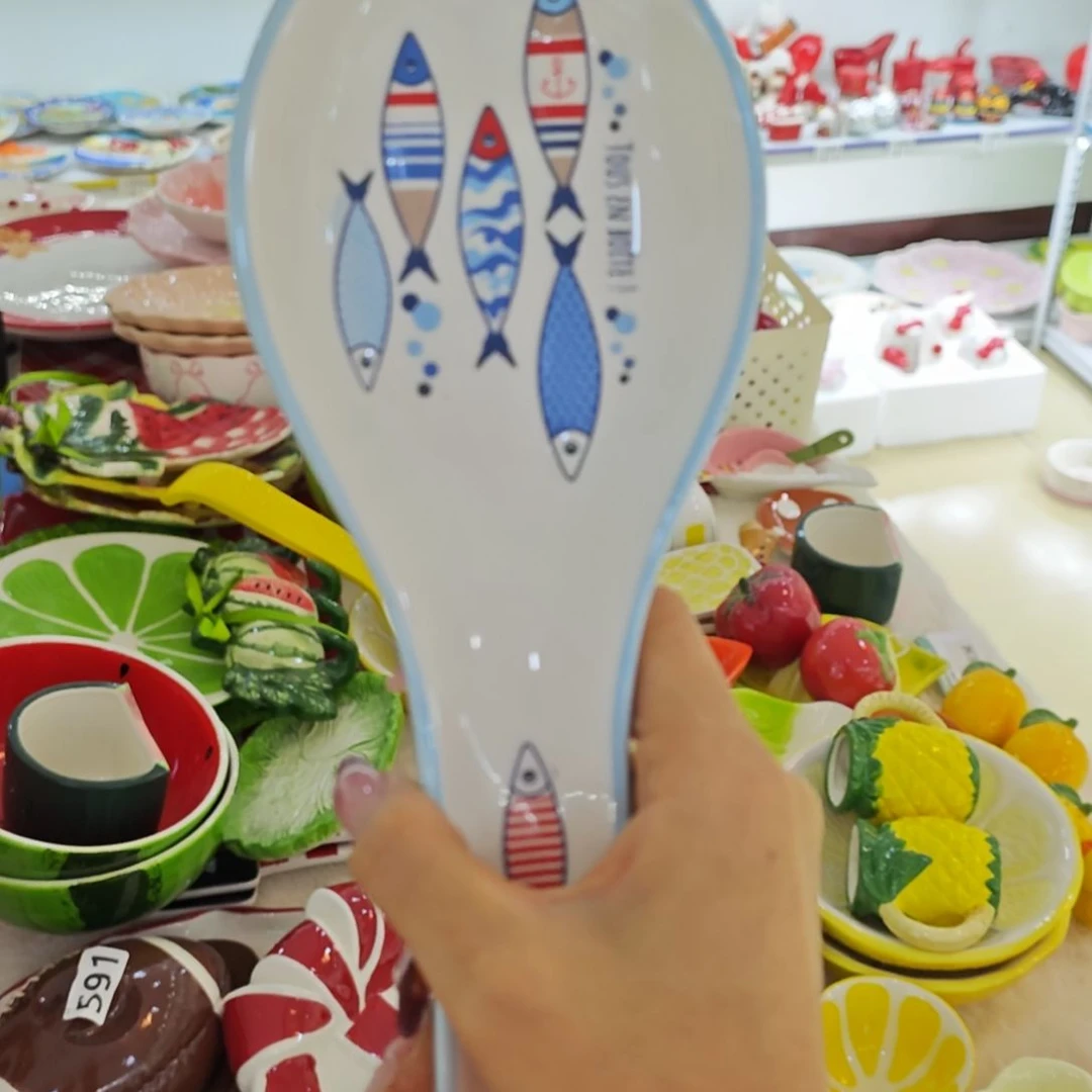 欧***曦微瑕陶瓷不退不换满28包邮，磕碰售后附带开箱视频方可售后