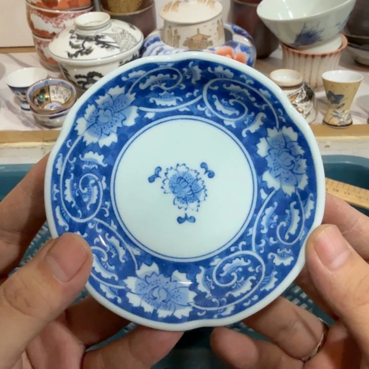 陶瓷推荐第二名20包邮