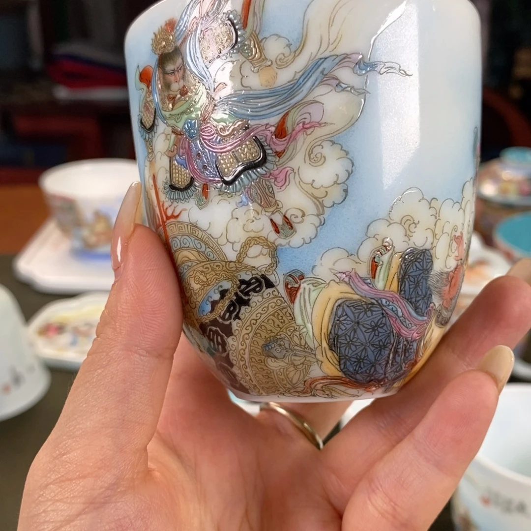 九鸣瓷艺九鸣瓷艺