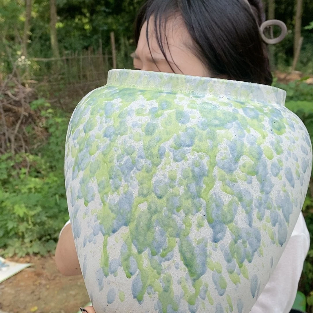 紫砂花盆正品17/25