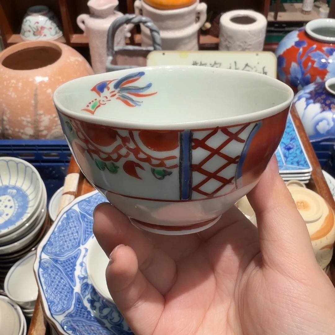 瓷片五十包邮 非全新