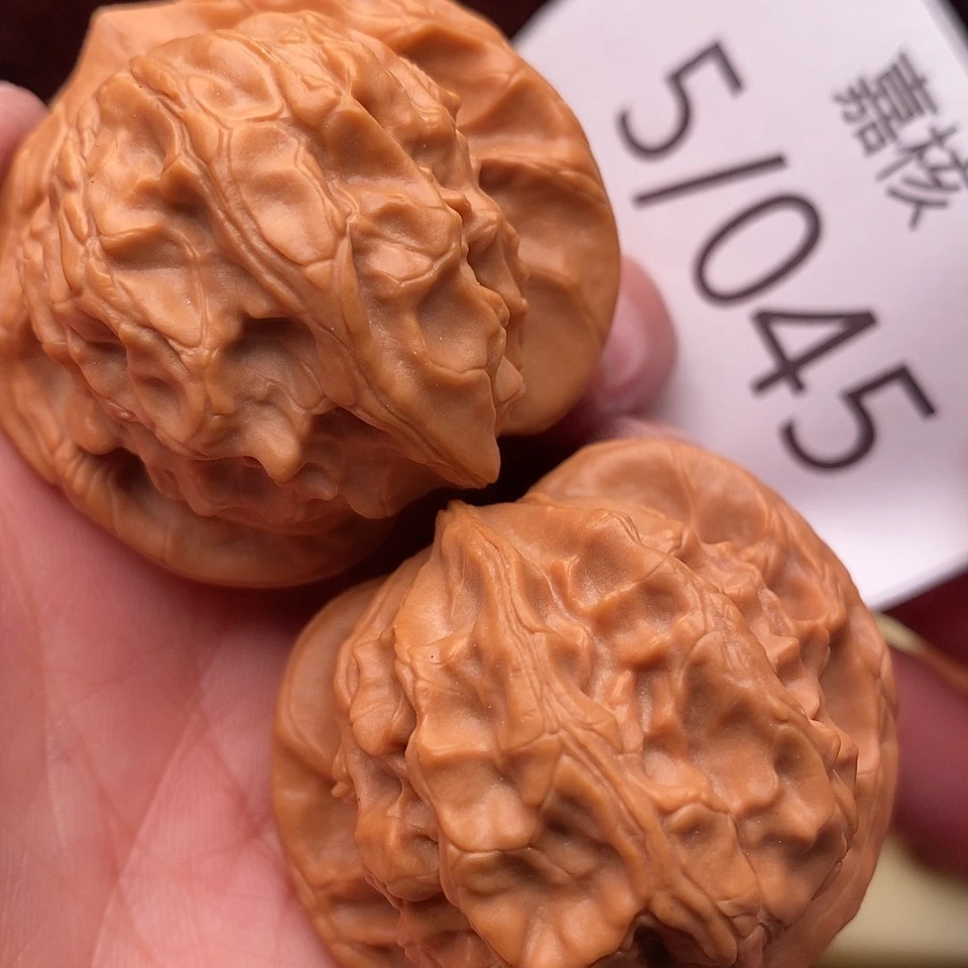 文玩核桃把件41图图