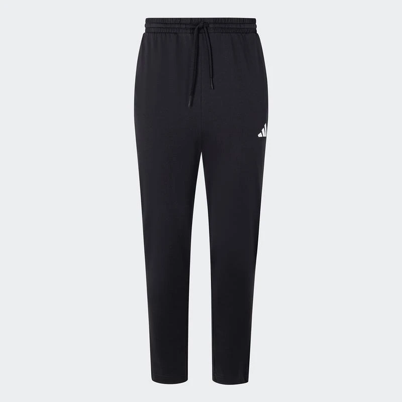 【劲浪体育】阿迪达斯 男子休闲潮流运动长裤JY8568