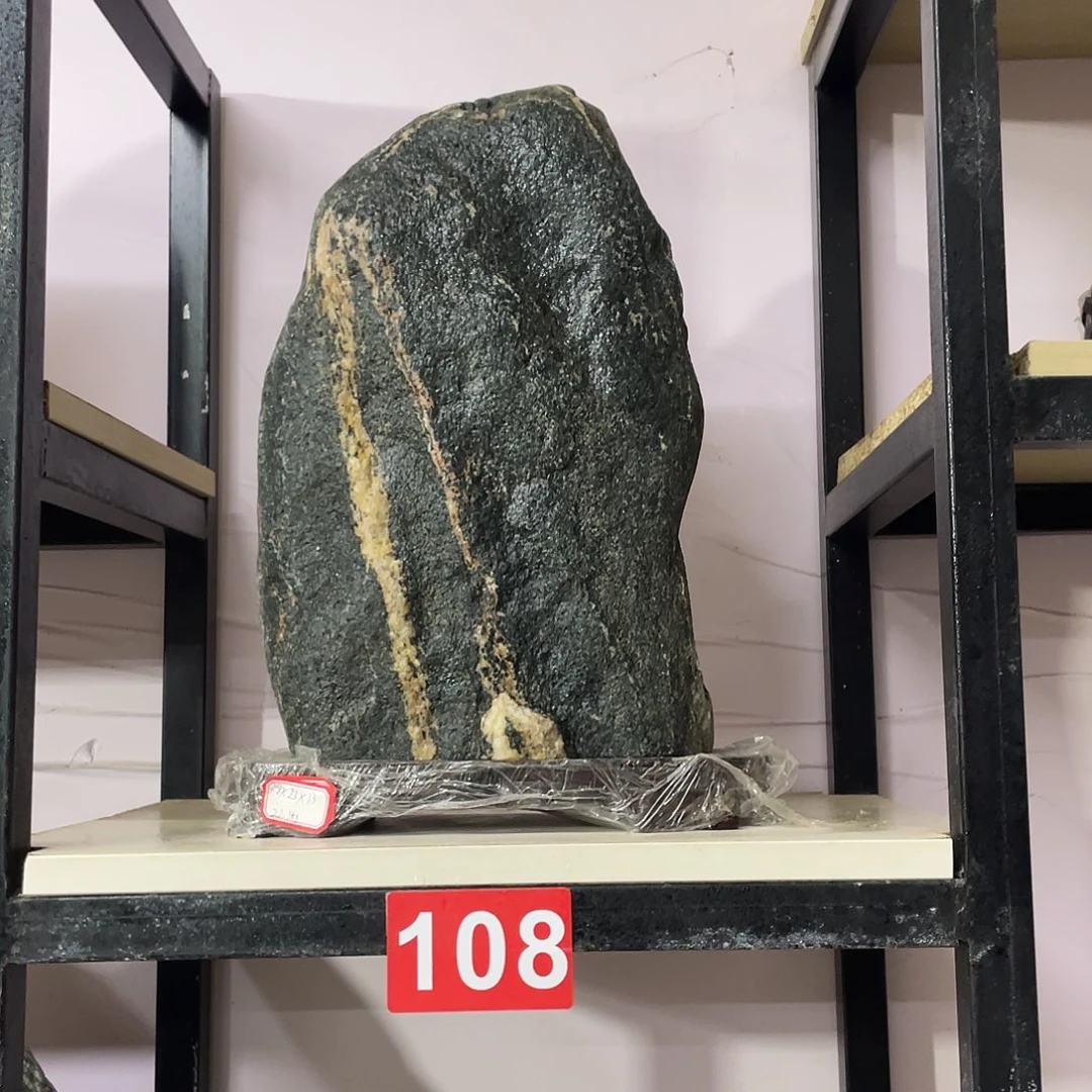 吕***爷石材平安石平安石摆哦