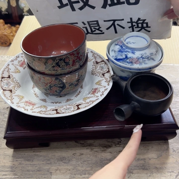 瓷片陶瓷制品行业也出现