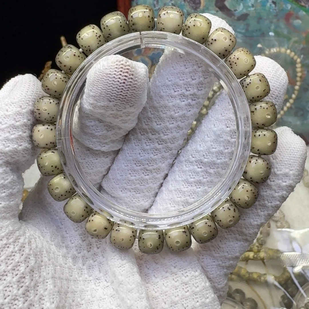 北***.手串星月菩提1-66