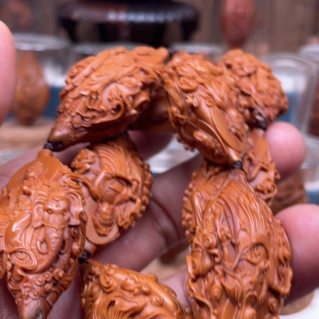 用***6手串/手链橄榄核11111111111111111111