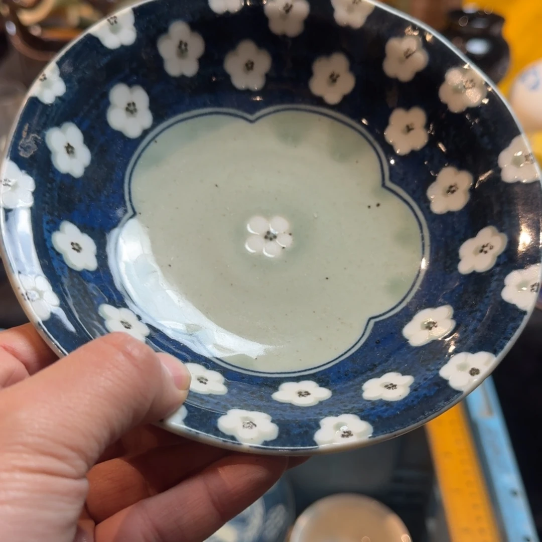 G****餐具默认微瑕不退不换