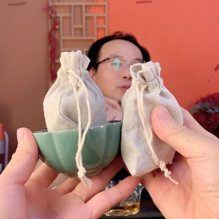 高山生态东方美人茶+佛手+杯